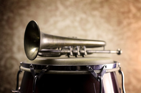 Latin-Music
